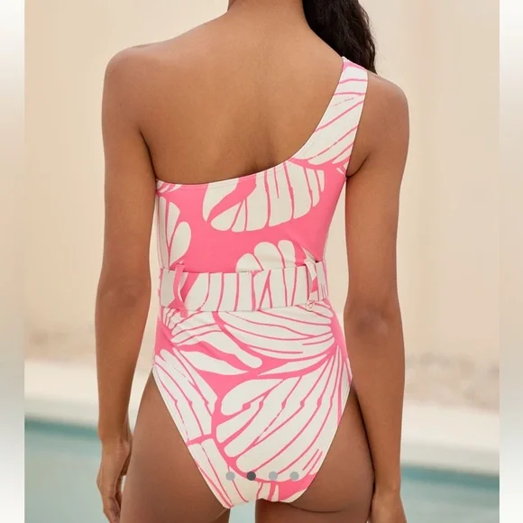 NWT Hutch Bea One Piece Swimsuit - Picture 2 of 6